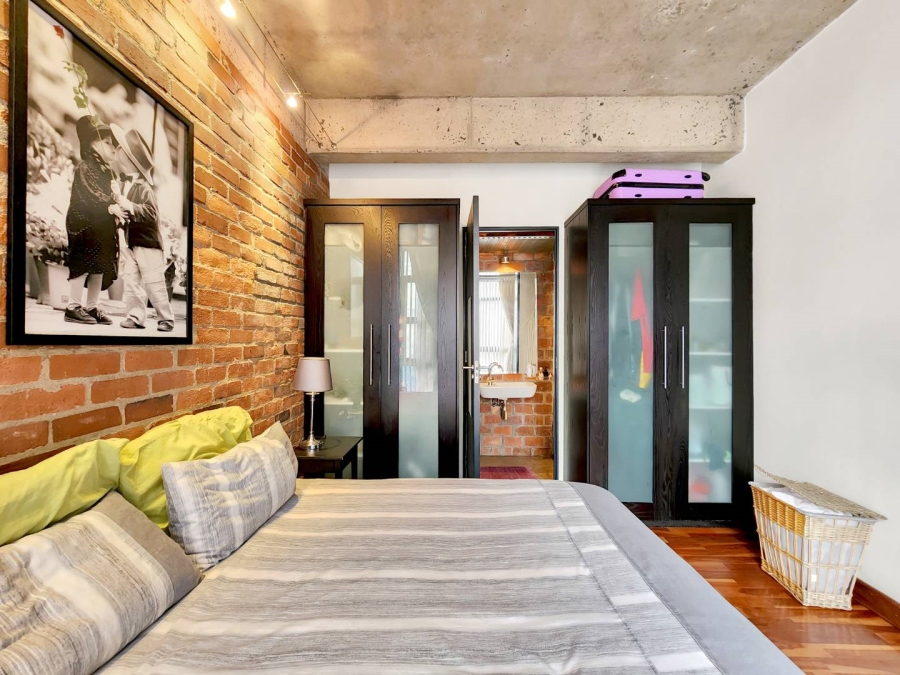 1 Bedroom Property for Sale in Cape Town City Centre Western Cape